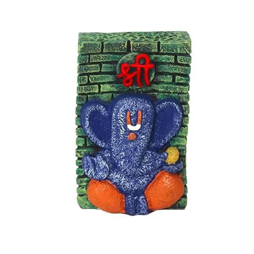Modern Art Ganesha Modern Art Ganesha